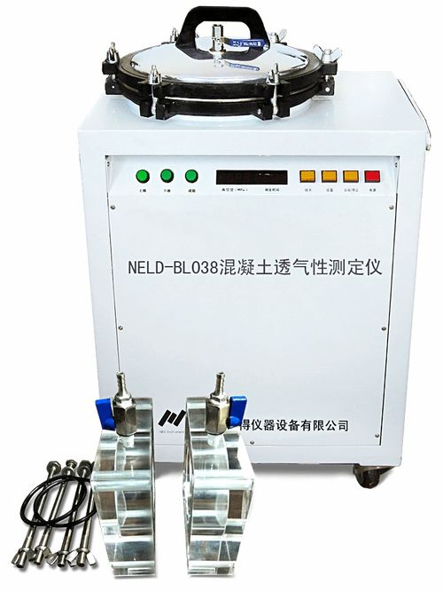 精測深層結構，耐爾得粗粒土剪切儀助力智能檢測新時代